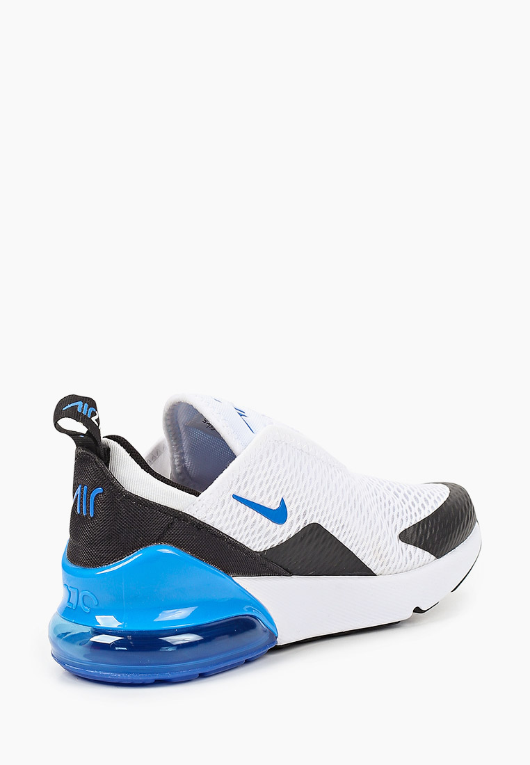 Кроссовки для мальчиков Nike (Найк) AO2372: изображение 3