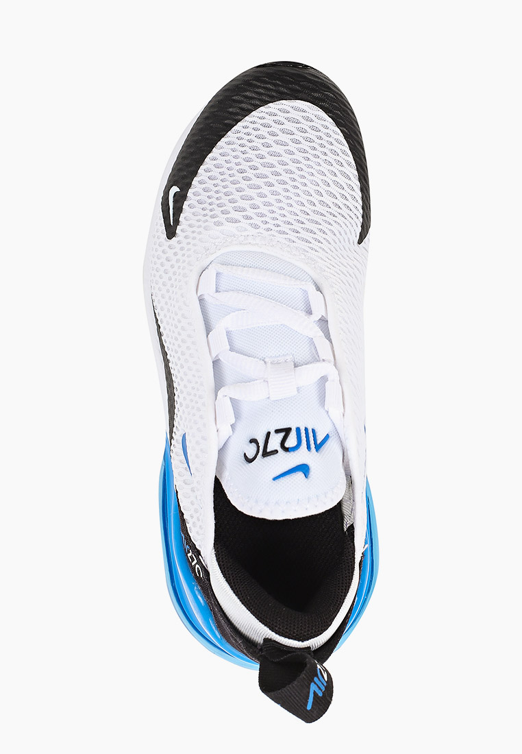 Кроссовки для мальчиков Nike (Найк) AO2372: изображение 4