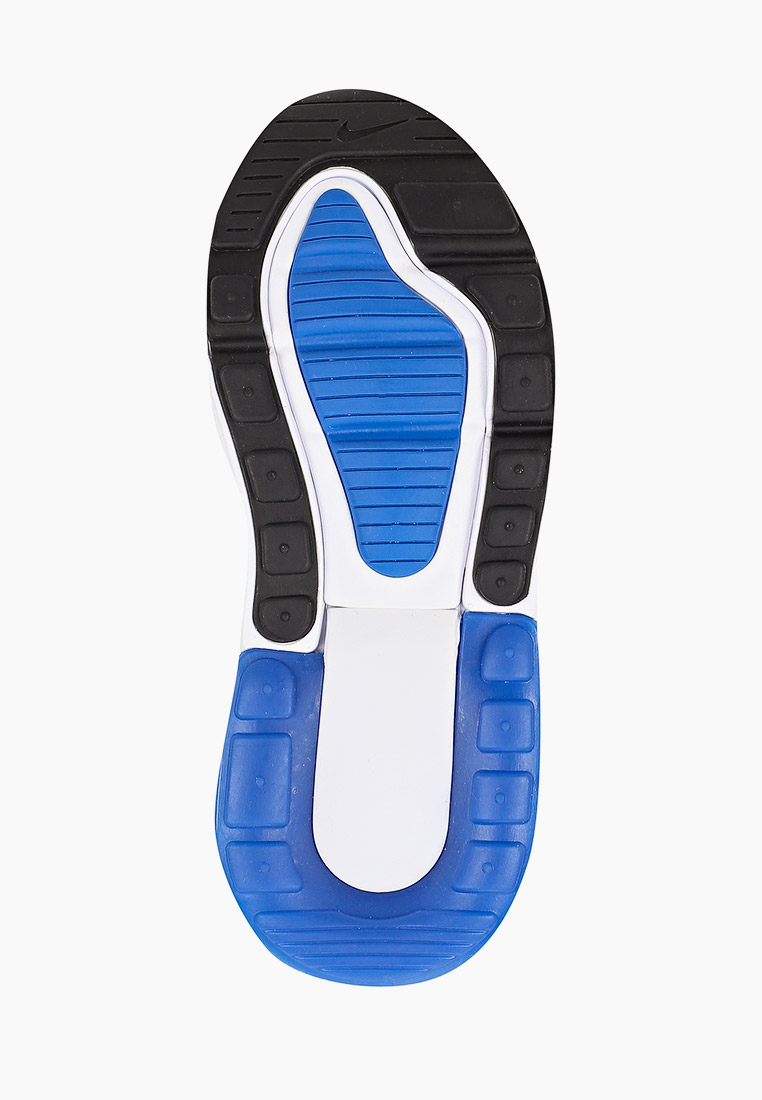 Кроссовки для мальчиков Nike (Найк) AO2372: изображение 10