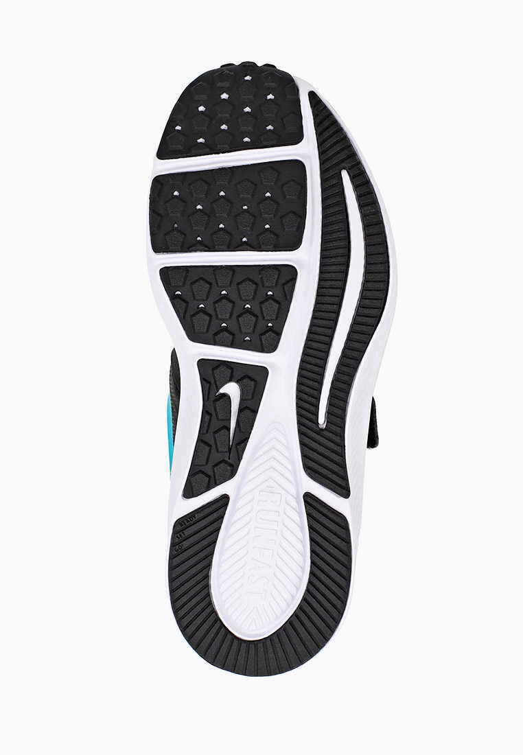 Кроссовки для мальчиков Nike (Найк) AT1801: изображение 5