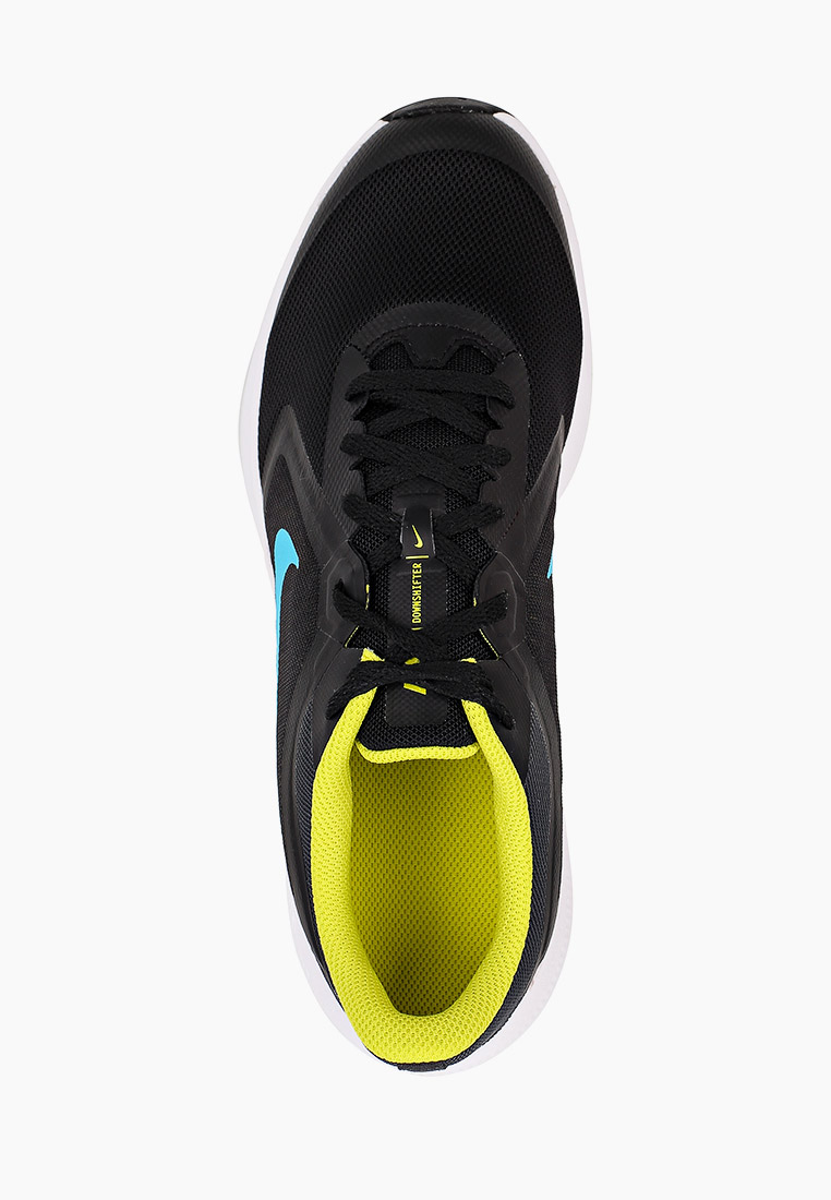 Кроссовки для мальчиков Nike (Найк) CJ2066: изображение 4