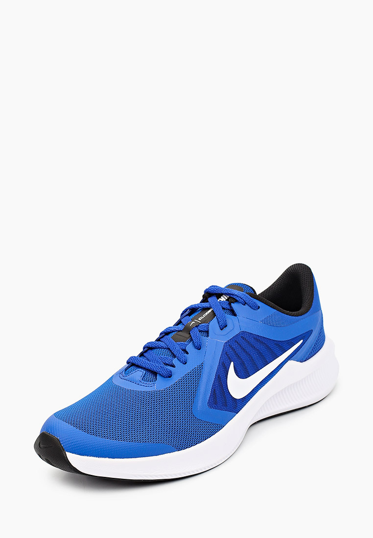 Кроссовки для мальчиков Nike (Найк) CJ2066: изображение 2