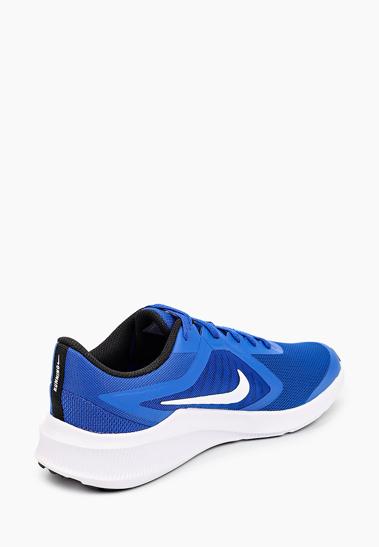 Кроссовки для мальчиков Nike (Найк) CJ2066: изображение 3