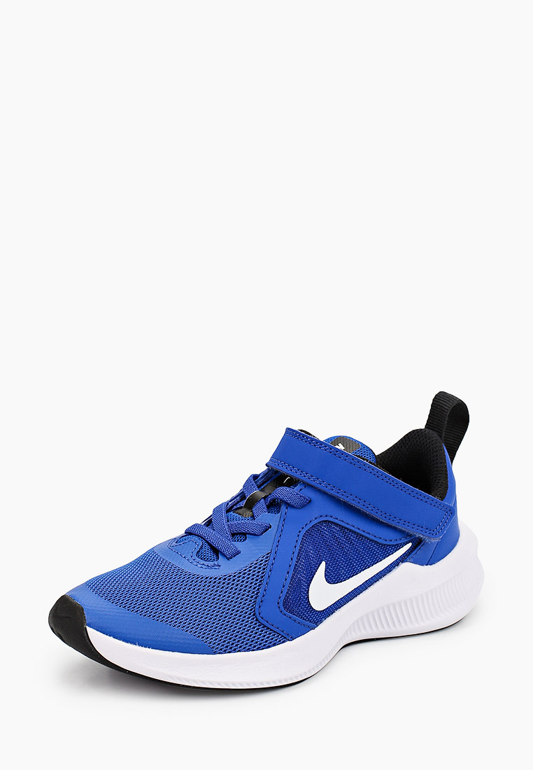 Кроссовки для мальчиков Nike (Найк) CJ2067: изображение 2