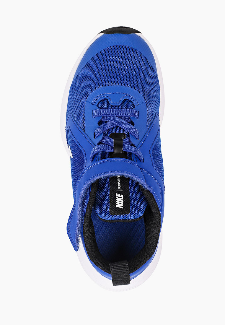 Кроссовки для мальчиков Nike (Найк) CJ2067: изображение 4