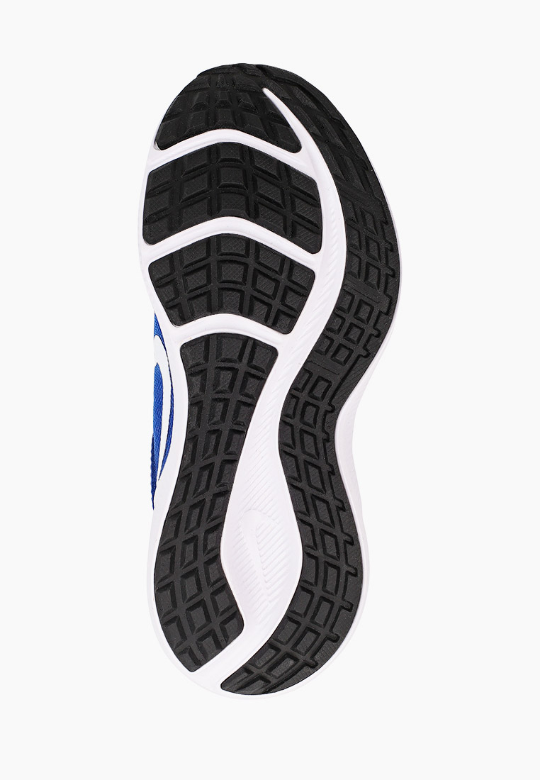 Кроссовки для мальчиков Nike (Найк) CJ2067: изображение 5
