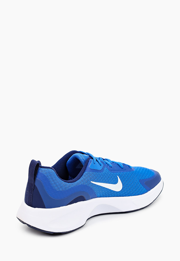 Кроссовки для мальчиков Nike (Найк) CJ3816: изображение 8