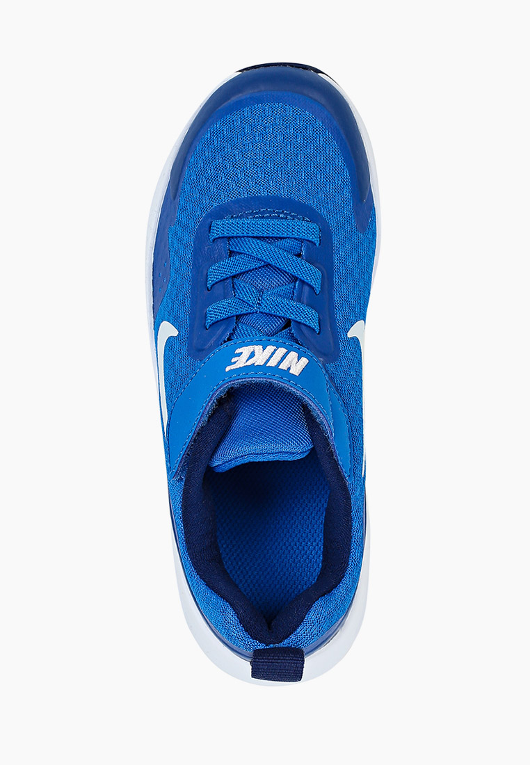 Кроссовки для мальчиков Nike (Найк) CJ3817: изображение 4