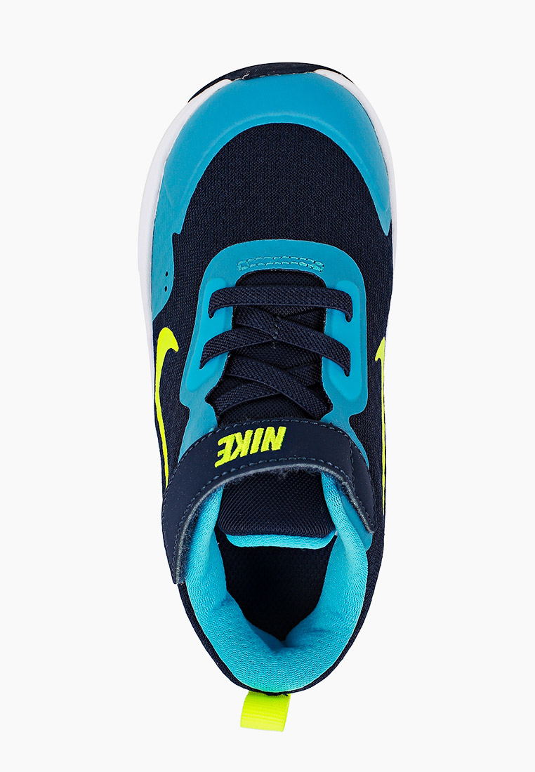 Кроссовки для мальчиков Nike (Найк) CJ3818: изображение 4