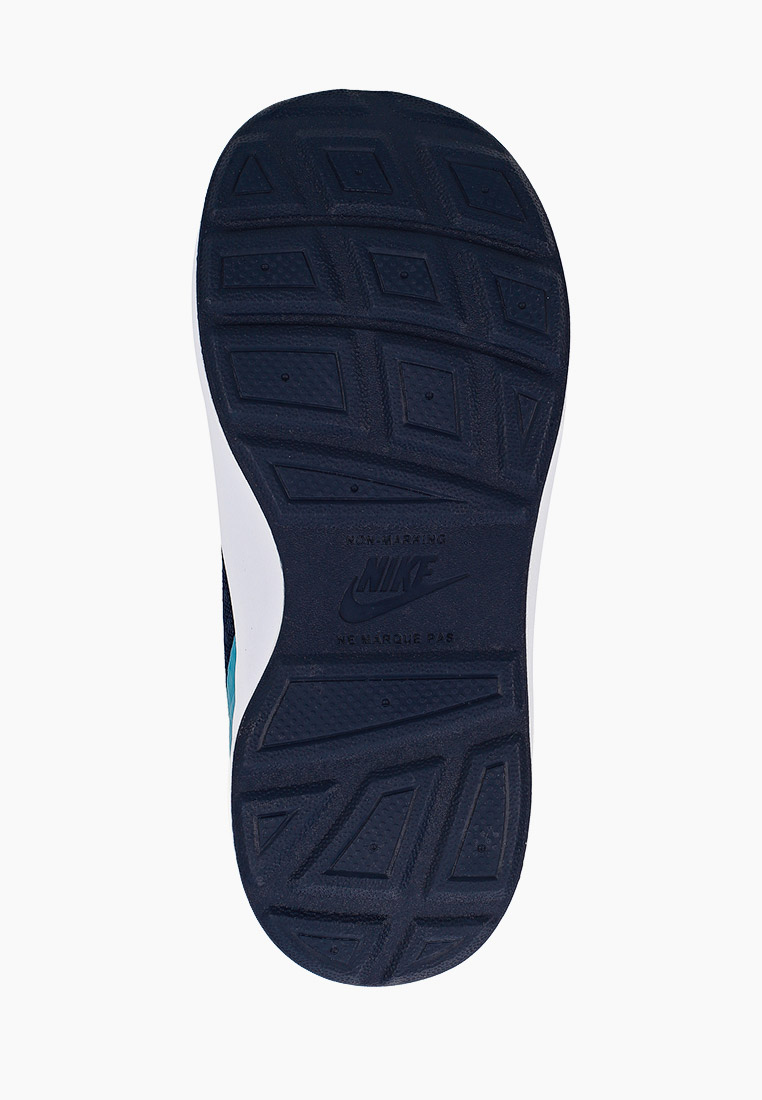Кроссовки для мальчиков Nike (Найк) CJ3818: изображение 5