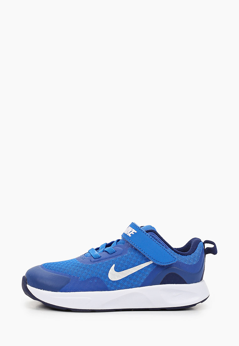 Кроссовки для мальчиков Nike (Найк) CJ3818