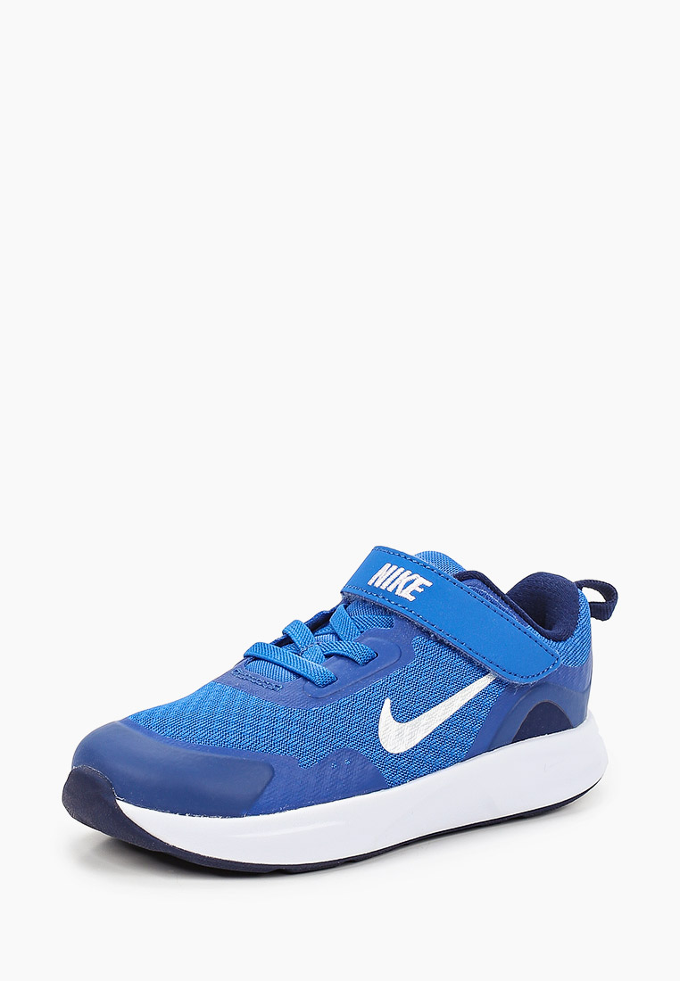 Кроссовки для мальчиков Nike (Найк) CJ3818: изображение 2