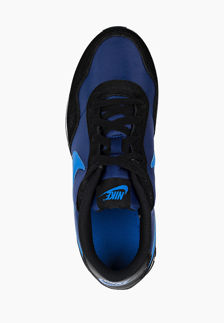 Кроссовки для мальчиков Nike (Найк) CN8558: изображение 4