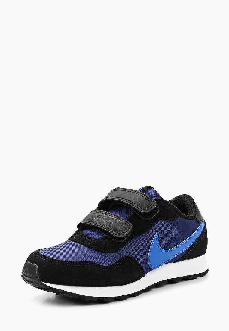 Кроссовки для мальчиков Nike (Найк) CN8559: изображение 7
