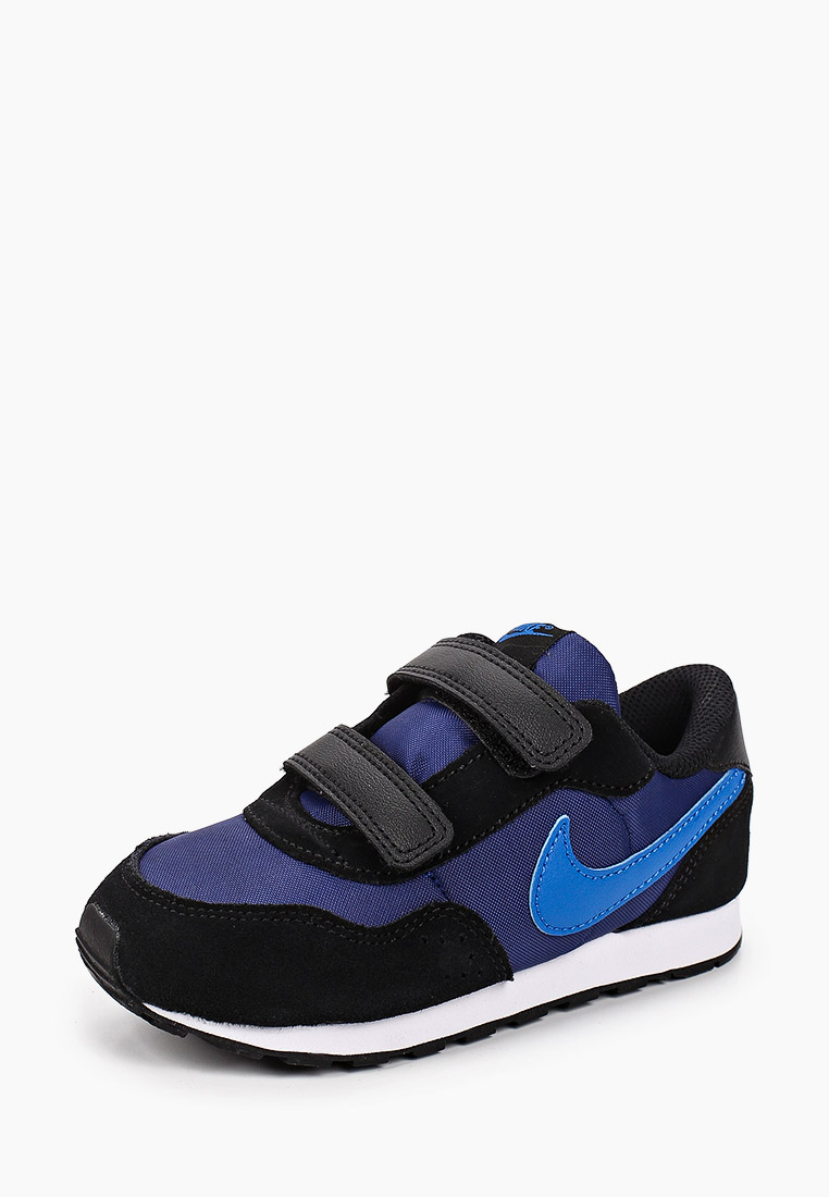 Кроссовки для мальчиков Nike (Найк) CN8560: изображение 7