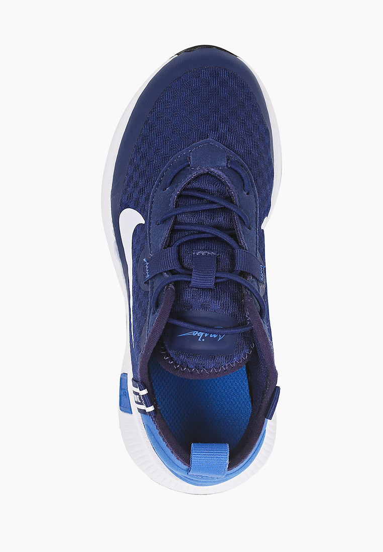 Кроссовки для мальчиков Nike (Найк) DA3266: изображение 4