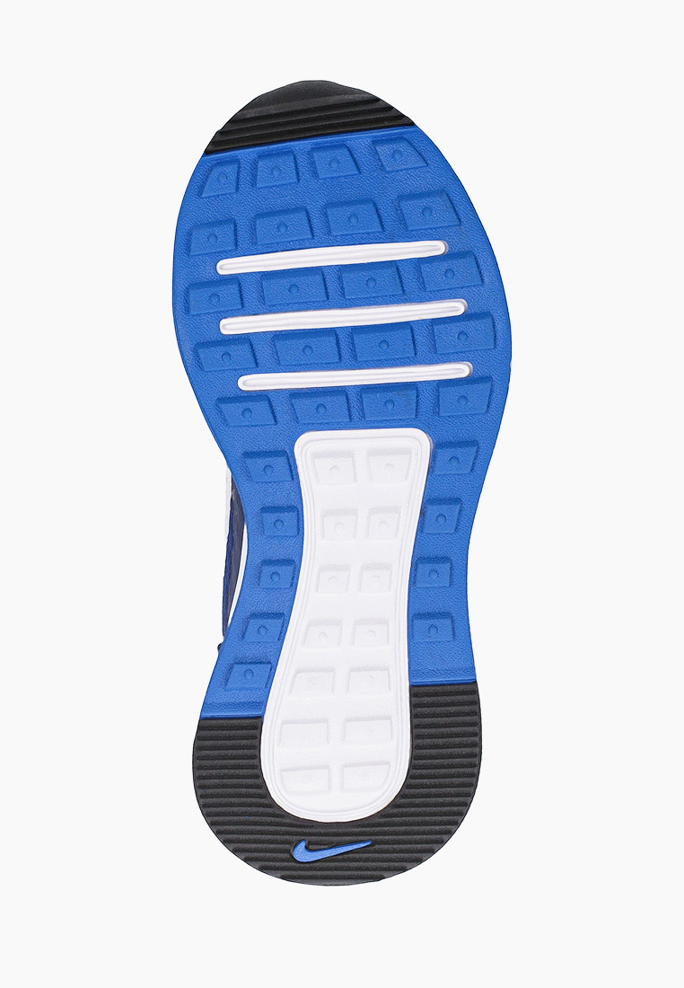 Кроссовки для мальчиков Nike (Найк) DA3266: изображение 5
