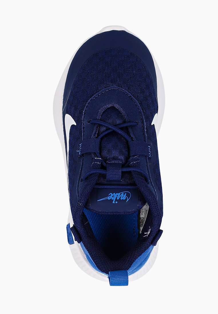 Кроссовки для мальчиков Nike (Найк) DA3267: изображение 4