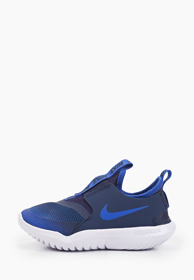 Кроссовки для мальчиков Nike (Найк) AT4663: изображение 1