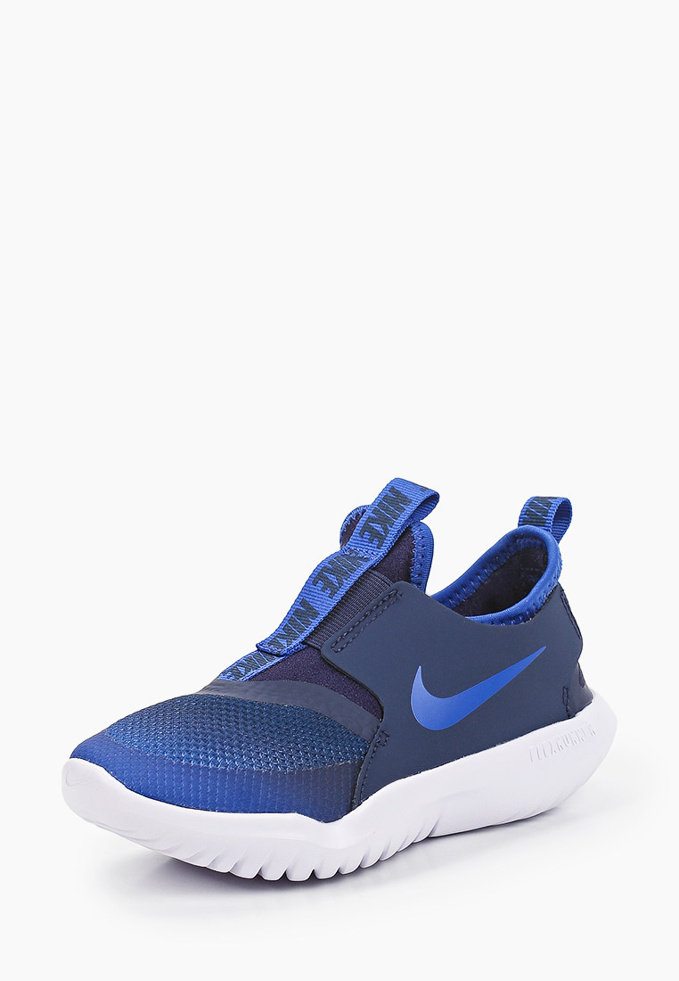 Кроссовки для мальчиков Nike (Найк) AT4663: изображение 2