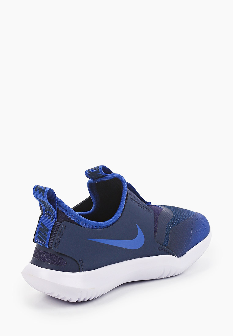 Кроссовки для мальчиков Nike (Найк) AT4663: изображение 3