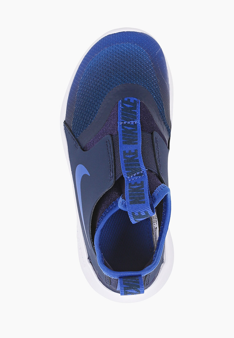 Кроссовки для мальчиков Nike (Найк) AT4663: изображение 4