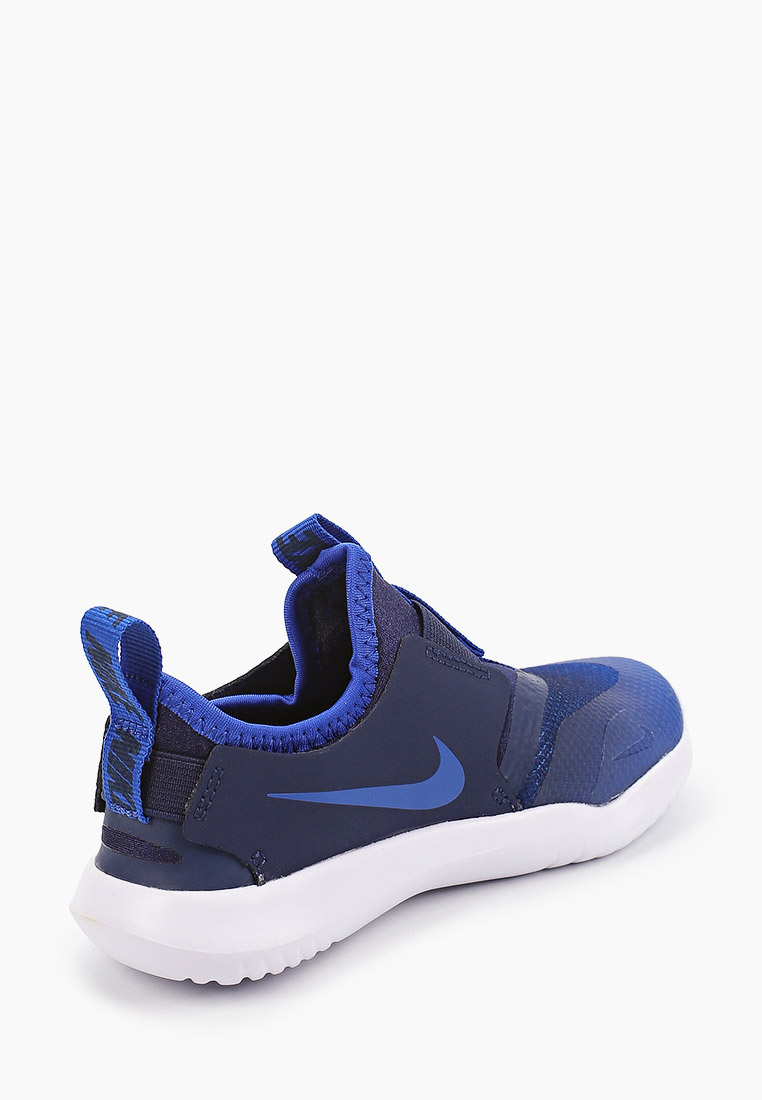 Кроссовки для мальчиков Nike (Найк) AT4665: изображение 3