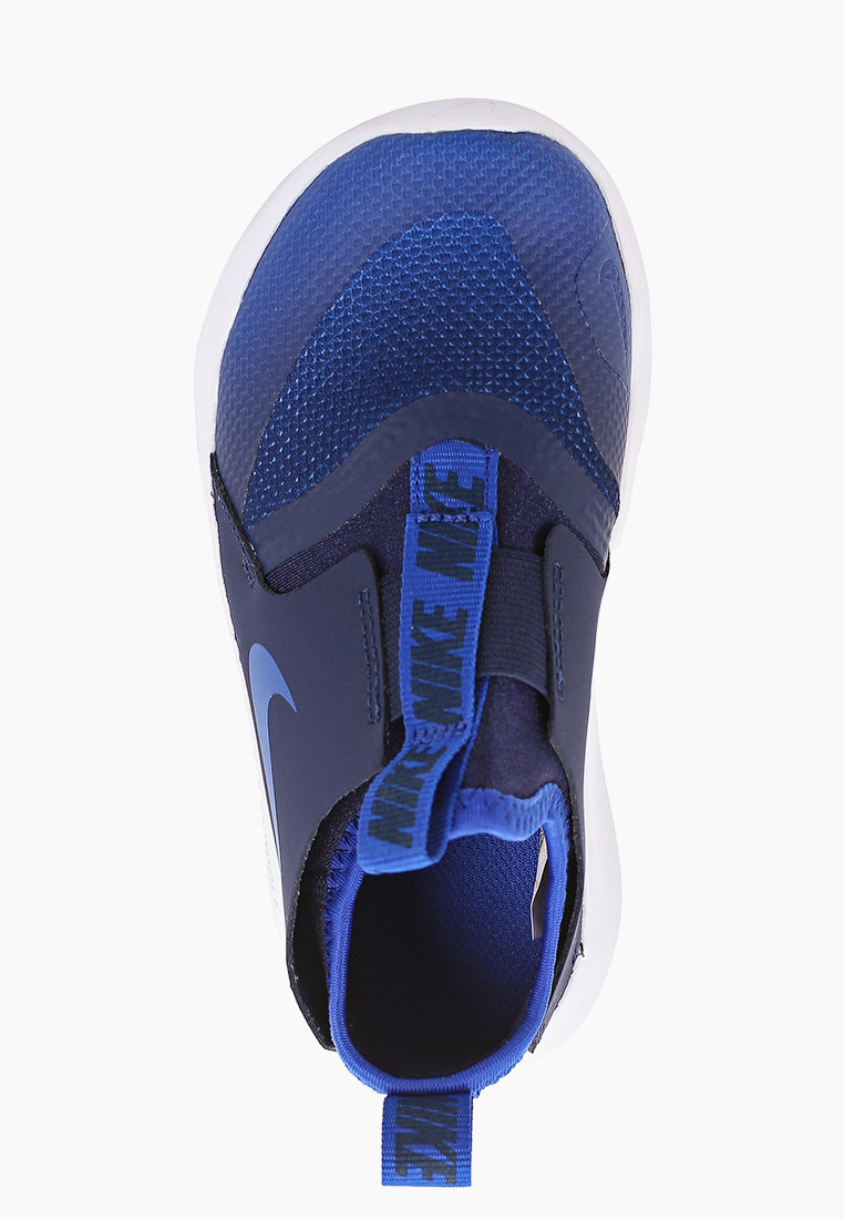 Кроссовки для мальчиков Nike (Найк) AT4665: изображение 4