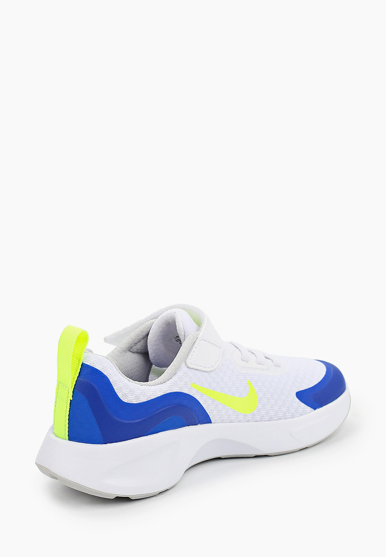 Кроссовки для мальчиков Nike (Найк) CJ3817: изображение 3