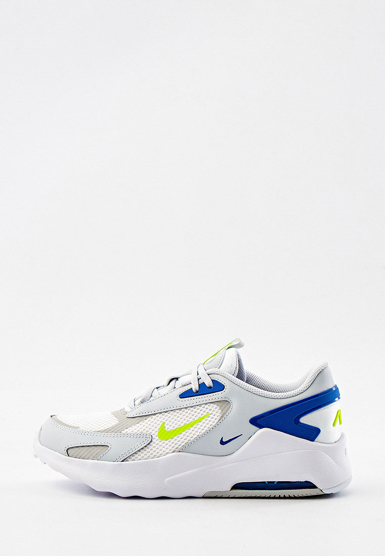 Кроссовки для мальчиков Nike (Найк) CW1626: изображение 1