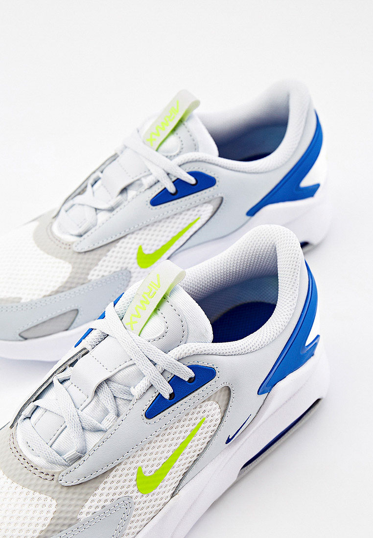 Кроссовки для мальчиков Nike (Найк) CW1626: изображение 3