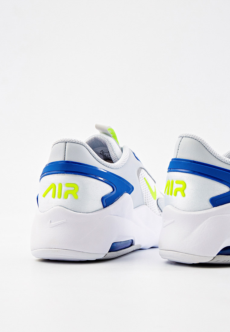 Кроссовки для мальчиков Nike (Найк) CW1626: изображение 4