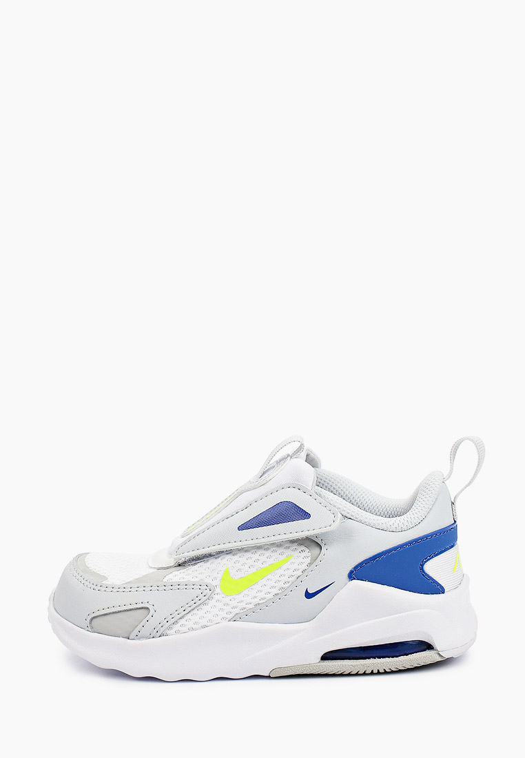 Кроссовки для мальчиков Nike (Найк) CW1629: изображение 1
