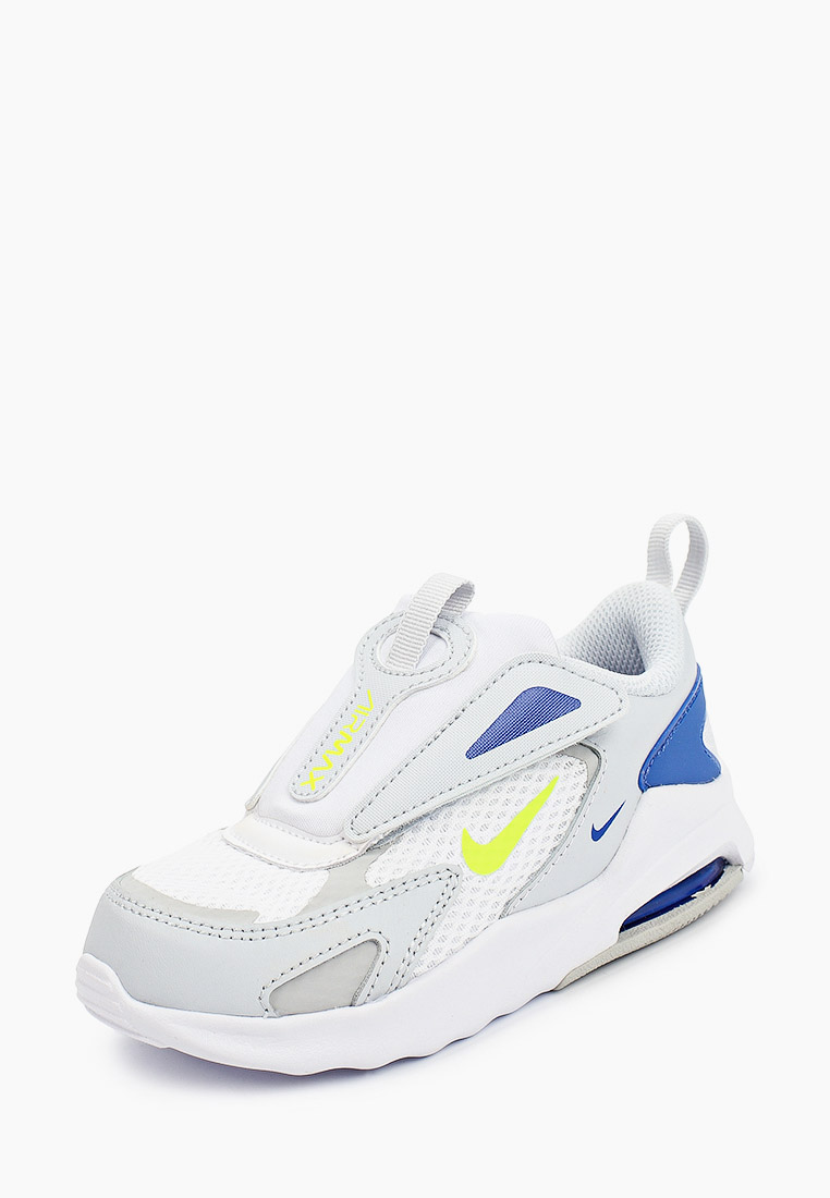 Кроссовки для мальчиков Nike (Найк) CW1629: изображение 2