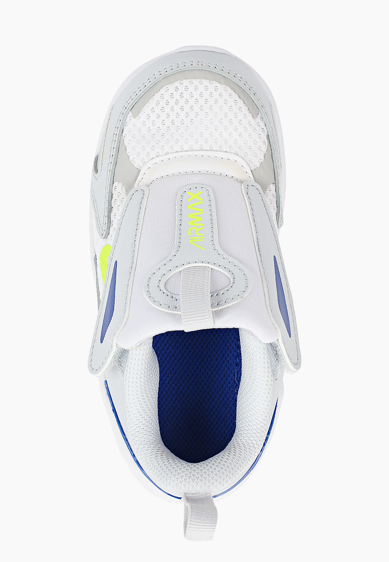 Кроссовки для мальчиков Nike (Найк) CW1629: изображение 4