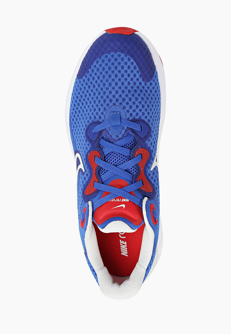 Кроссовки для мальчиков Nike (Найк) CW3259: изображение 4