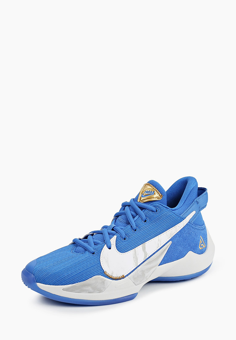 Кроссовки для мальчиков Nike (Найк) CZ4177: изображение 2