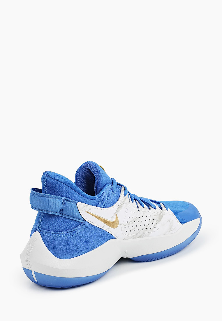 Кроссовки для мальчиков Nike (Найк) CZ4177: изображение 3