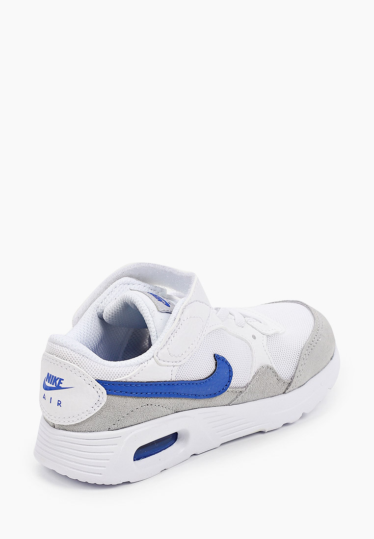 Кроссовки для мальчиков Nike (Найк) CZ5361: изображение 3