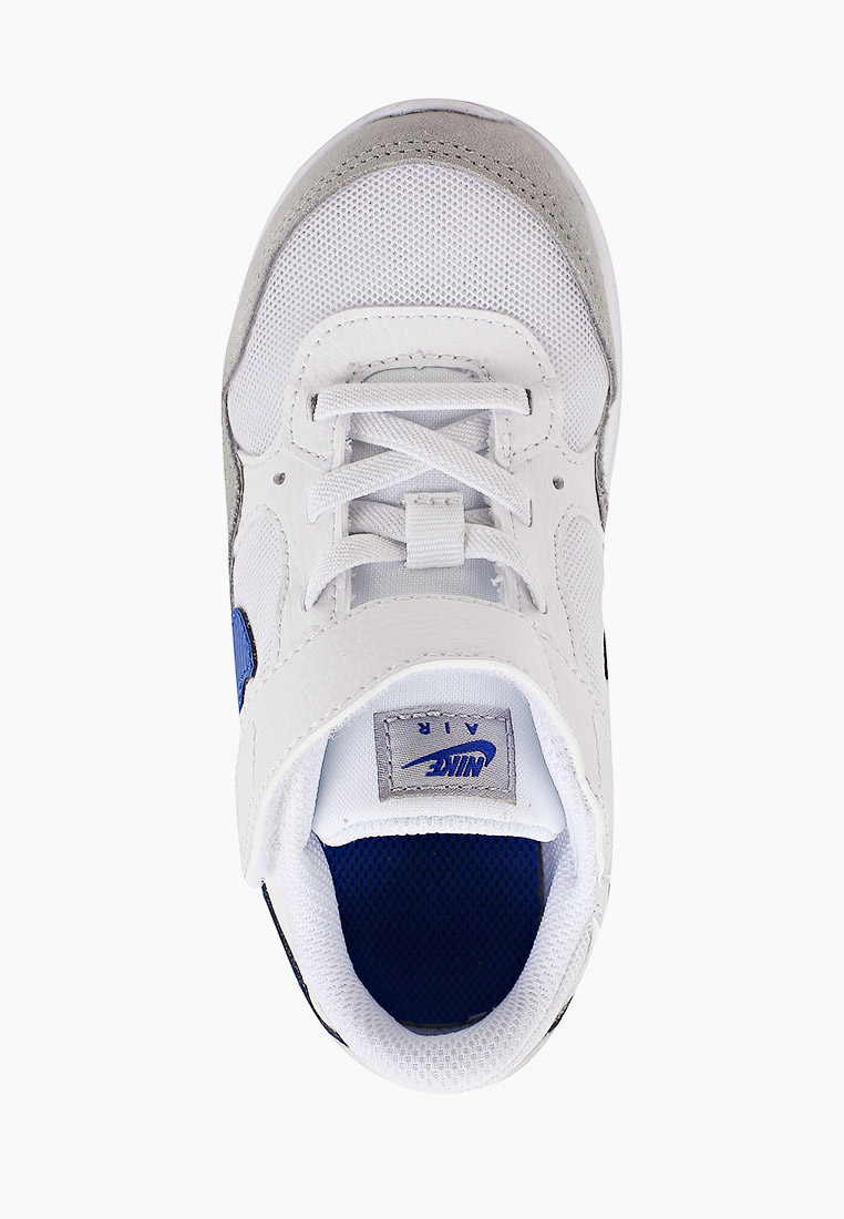 Кроссовки для мальчиков Nike (Найк) CZ5361: изображение 4