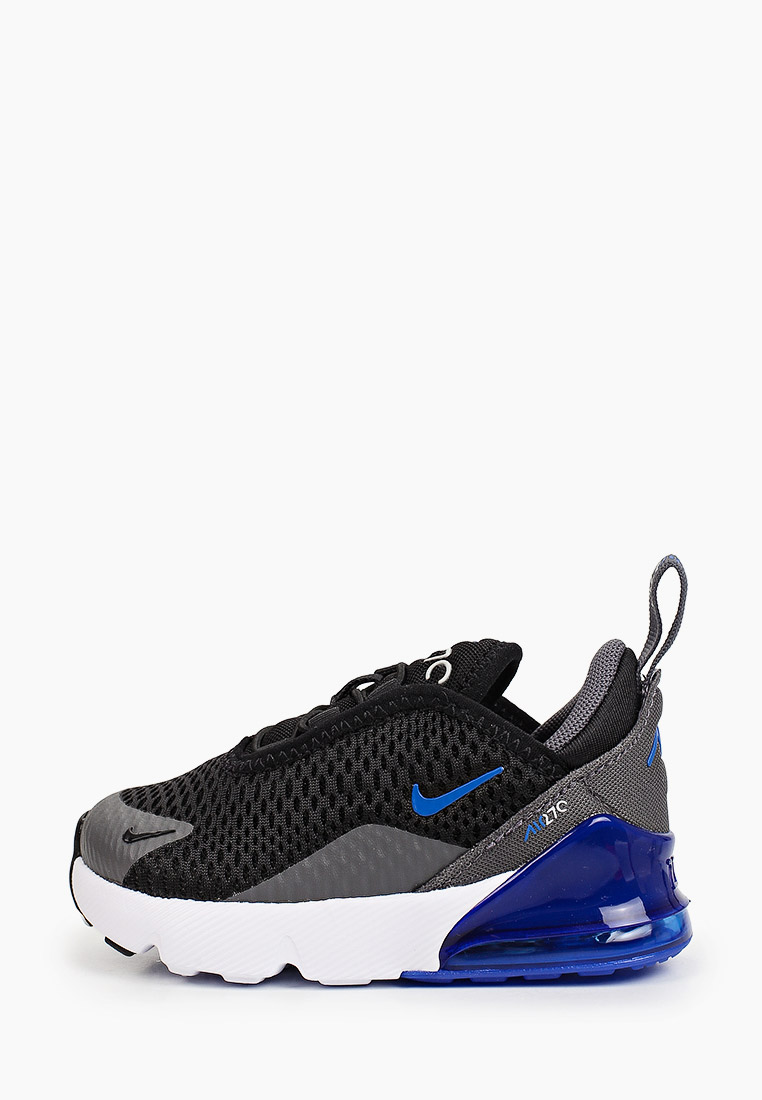 Кроссовки для мальчиков Nike (Найк) DD1646: изображение 1
