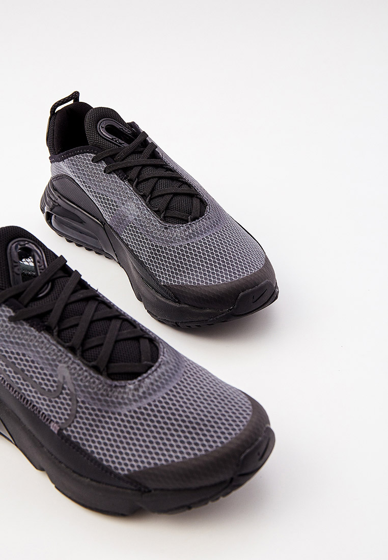 Кроссовки для мальчиков Nike (Найк) CJ4066: изображение 3