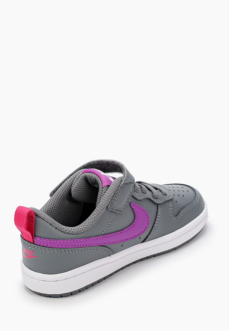 NIKE COURT BOROUGH LOW 2 BQ5451-016 ÎÎºÏÎ¯ | Snif.gr