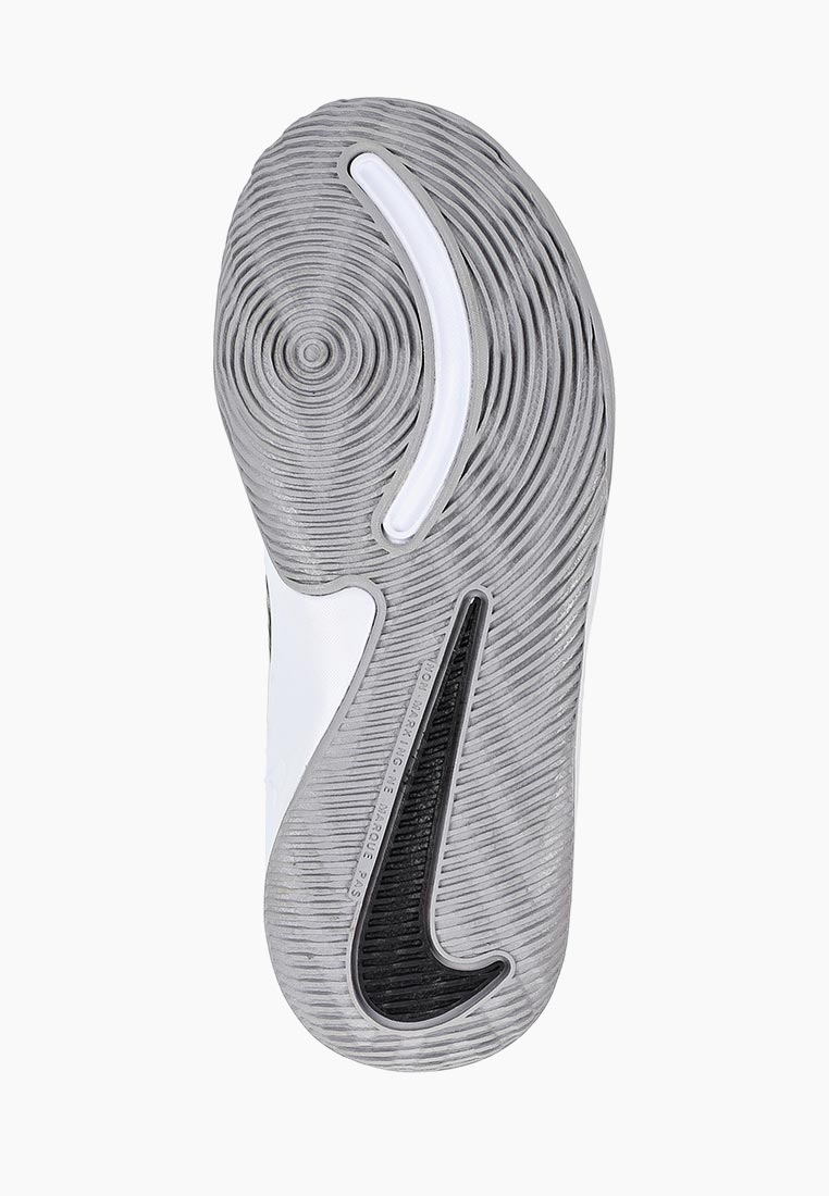 Кроссовки для мальчиков Nike (Найк) AQ4225: изображение 10