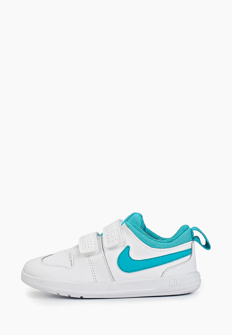 Кроссовки для мальчиков Nike (Найк) AR4162