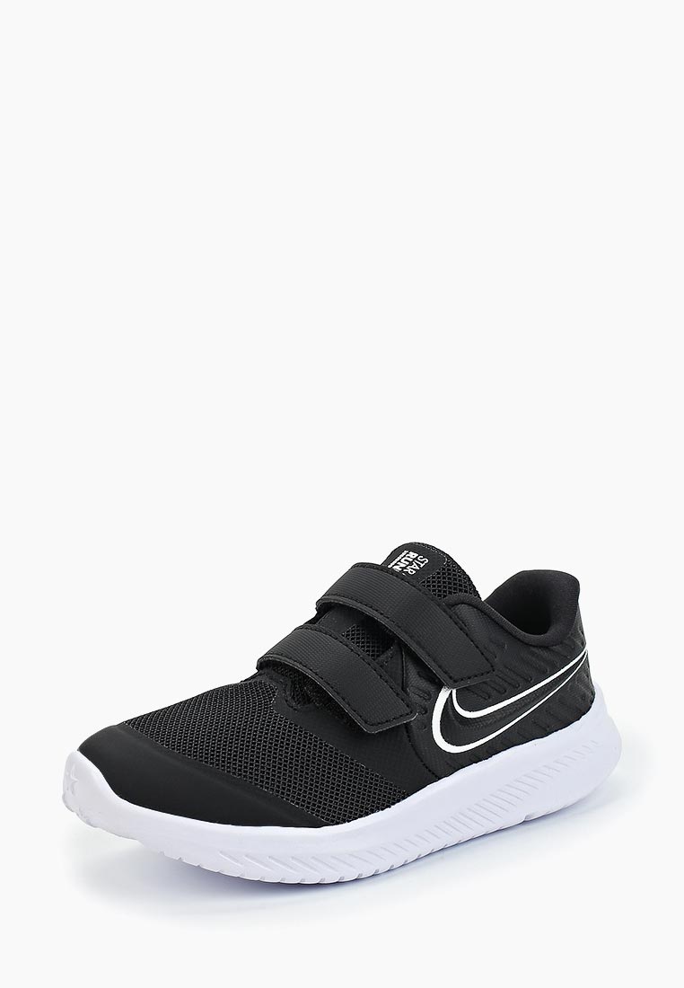 Кроссовки для мальчиков Nike (Найк) AT1803: изображение 7
