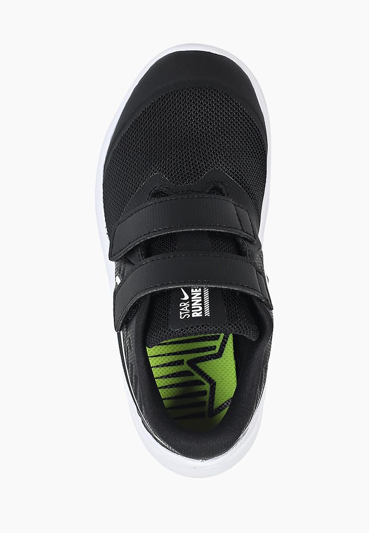 Кроссовки для мальчиков Nike (Найк) AT1803: изображение 9