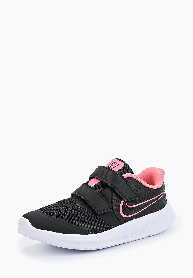 Кроссовки для мальчиков Nike (Найк) AT1803: изображение 12