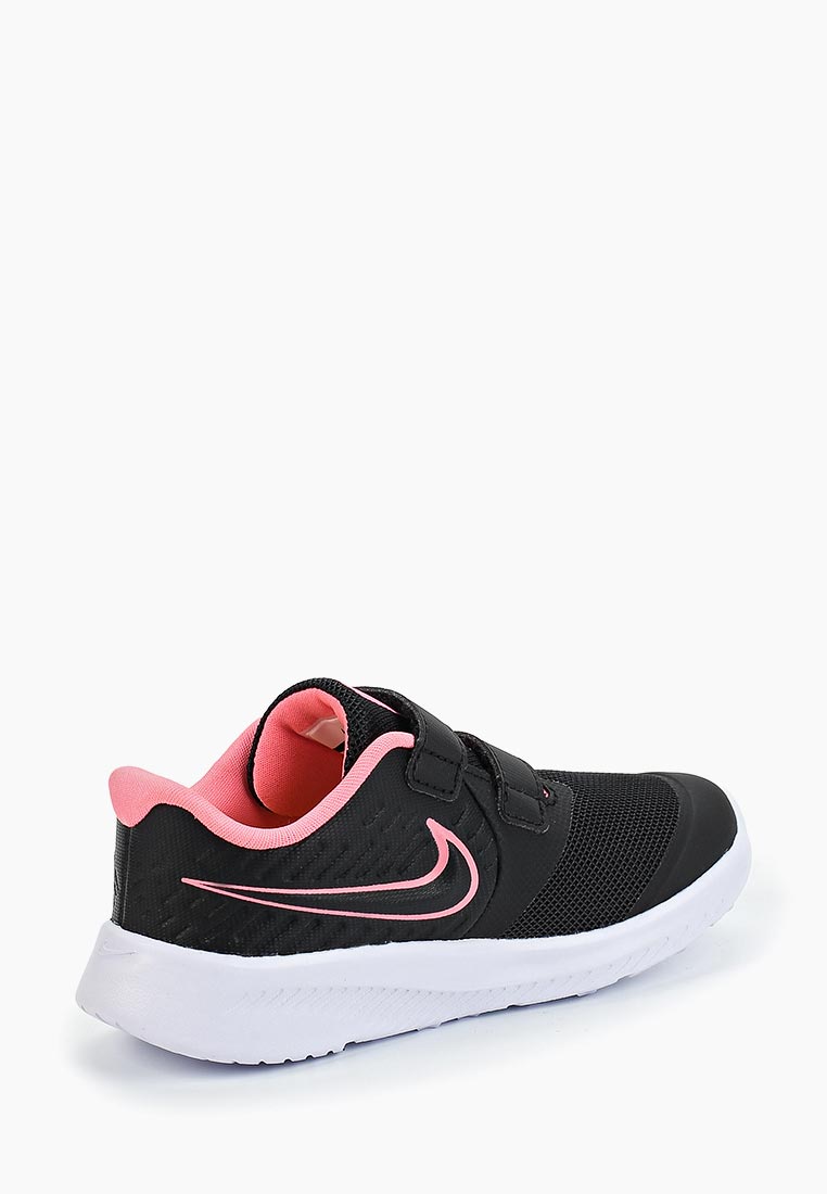 Кроссовки для мальчиков Nike (Найк) AT1803: изображение 13