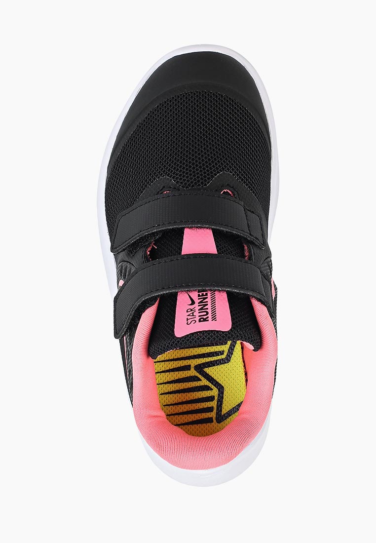 Кроссовки для мальчиков Nike (Найк) AT1803: изображение 14